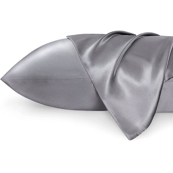 Silky Pillow Cases - Picture 2 of 3